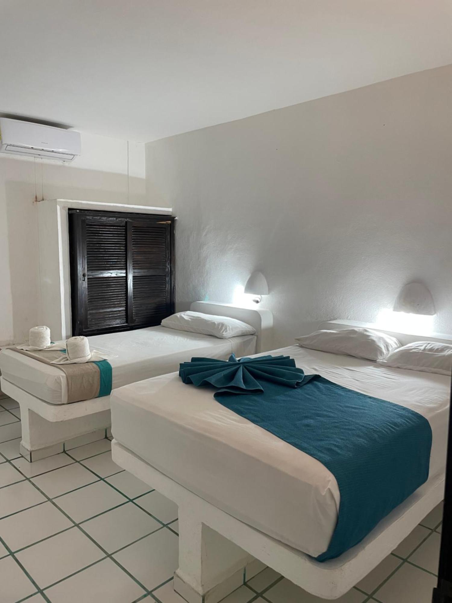 Hotel Manzana Verde 5Th Avenue Playa del Carmen Exterior foto